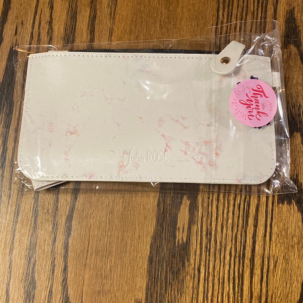 🆕 Julia Rose Wallet